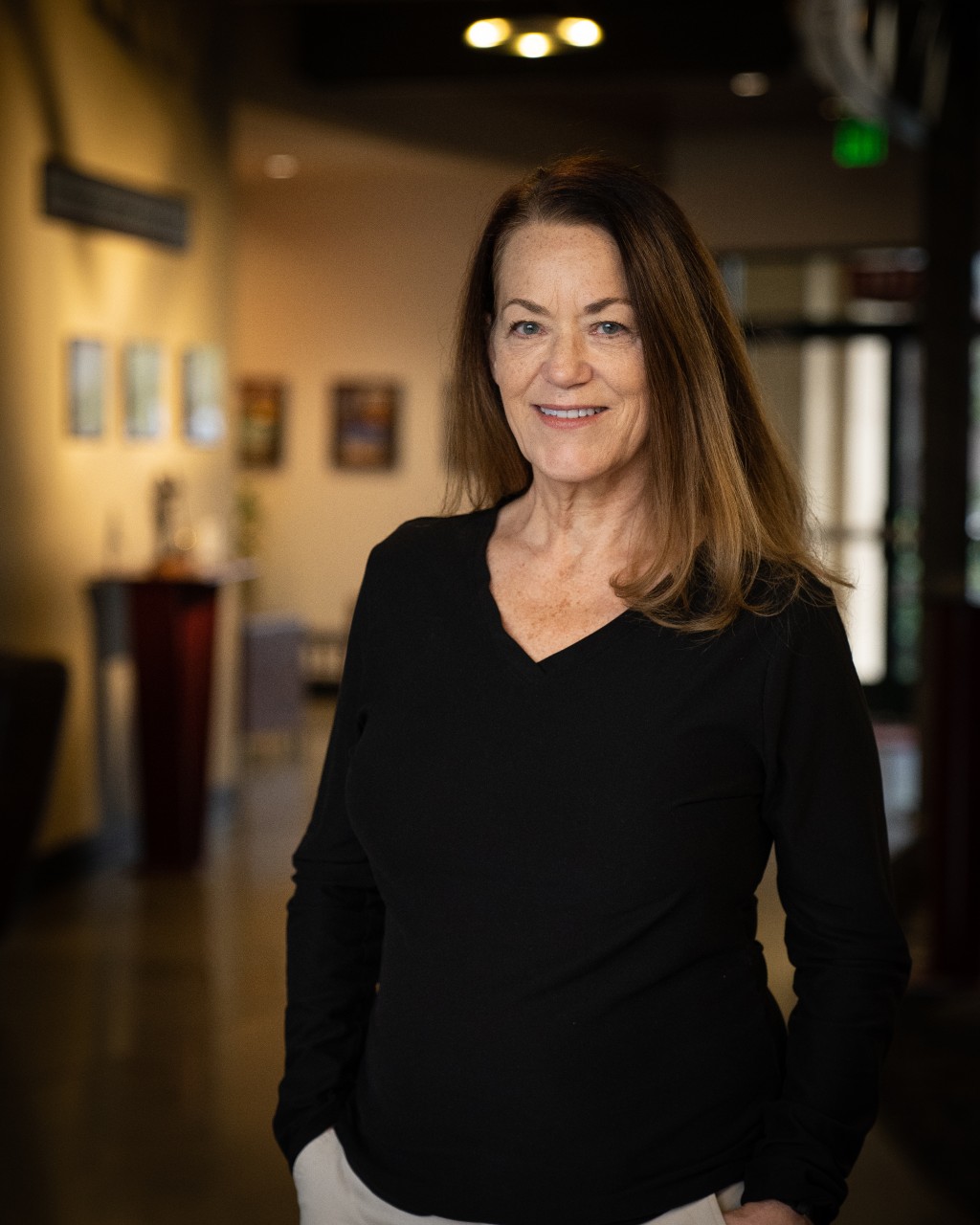 Linda Winters