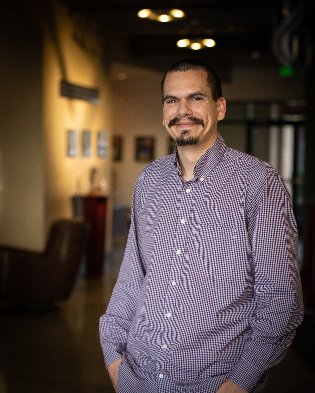 Matt Noriega