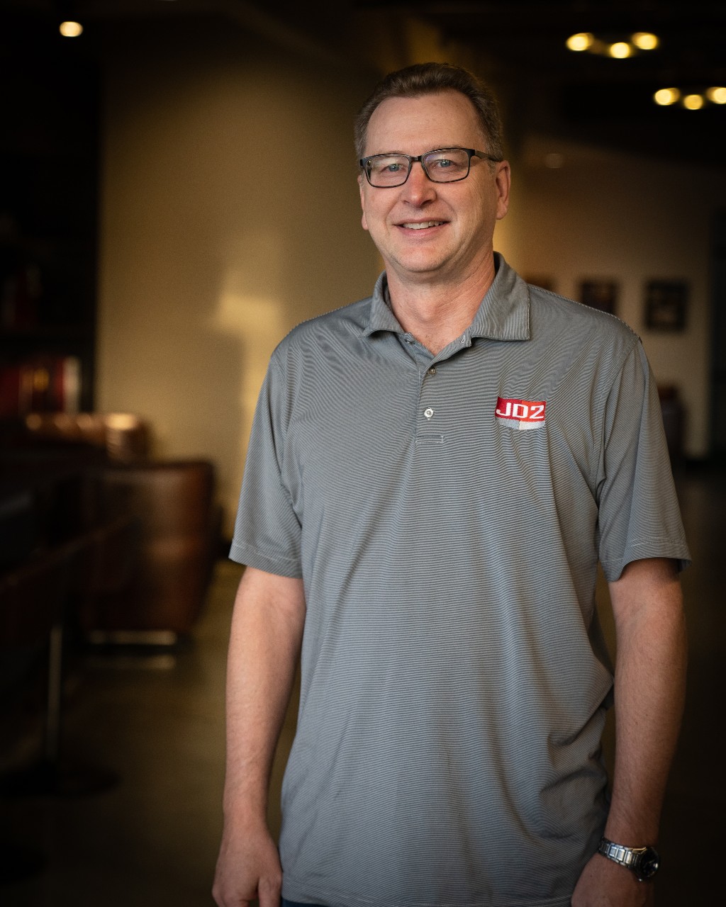 Steve Knudsvig