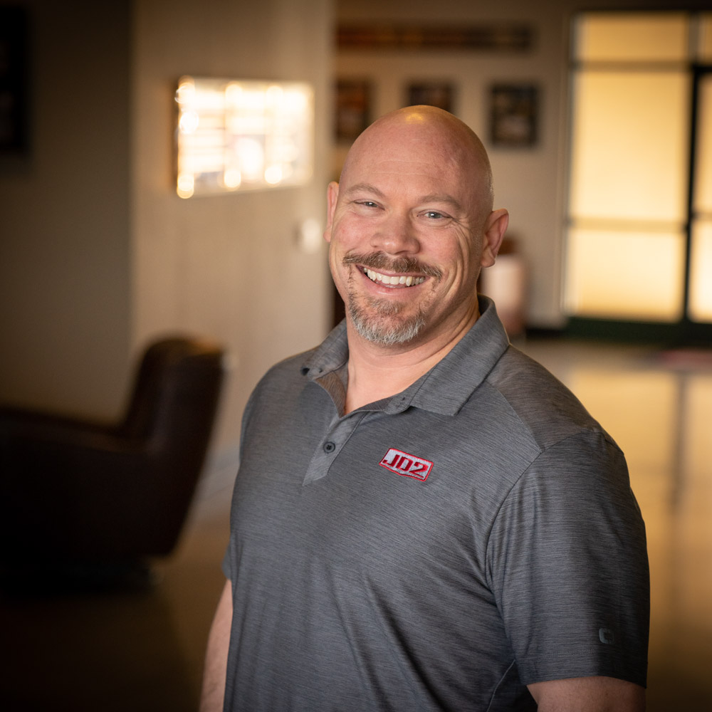 Scott Levy