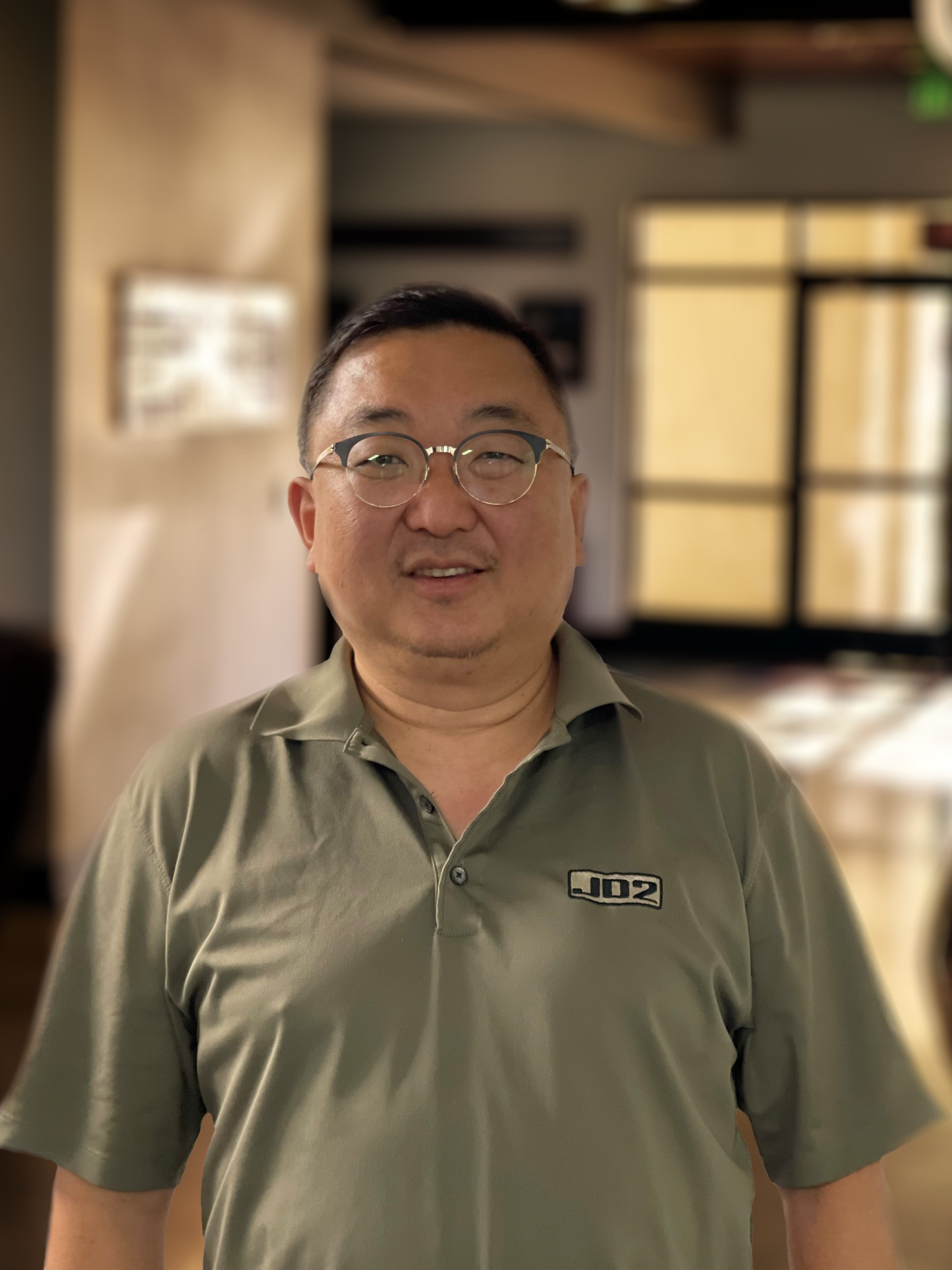Doug Kim