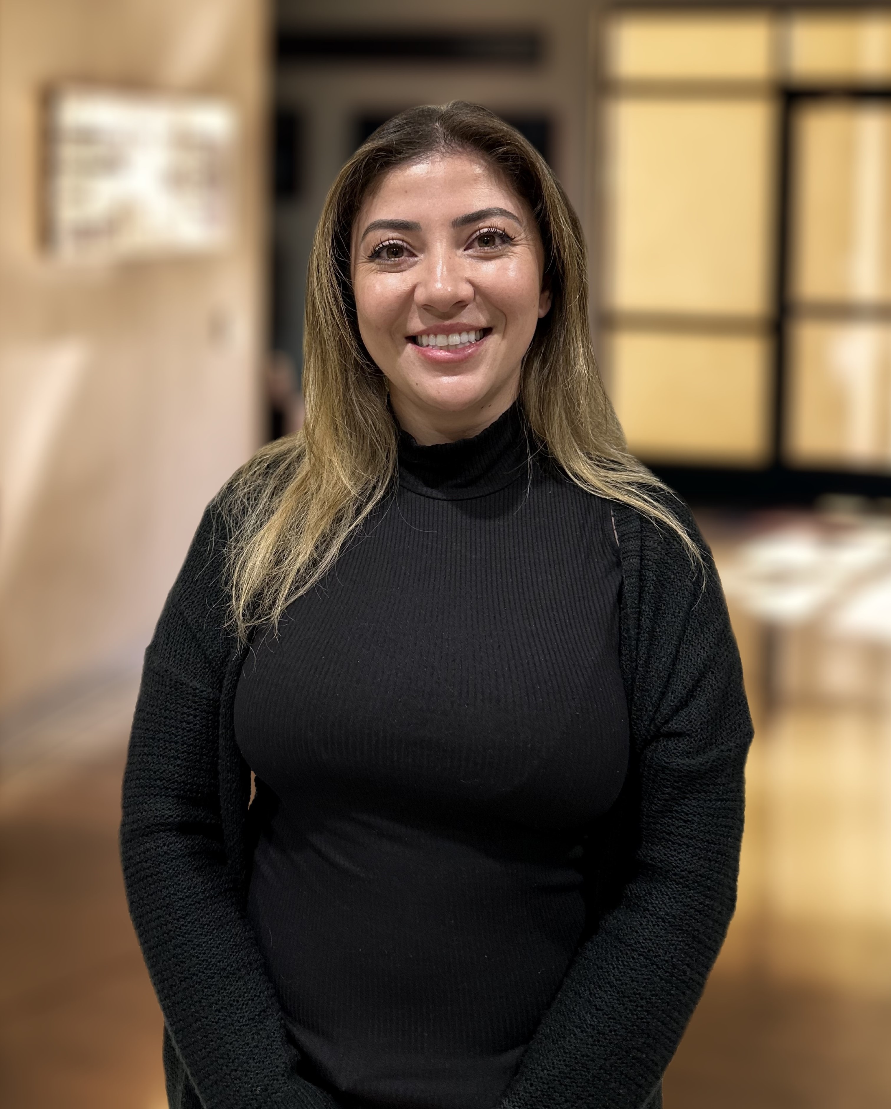 Lizet Melgoza