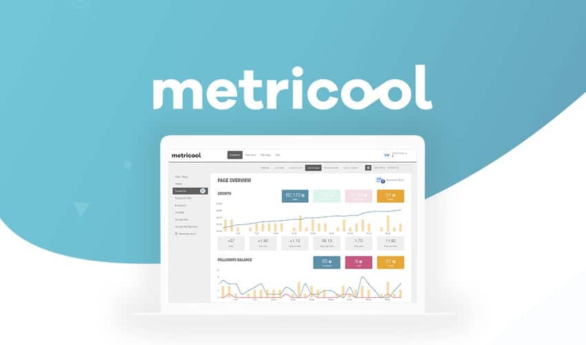 Buffer alternatives - Metricool