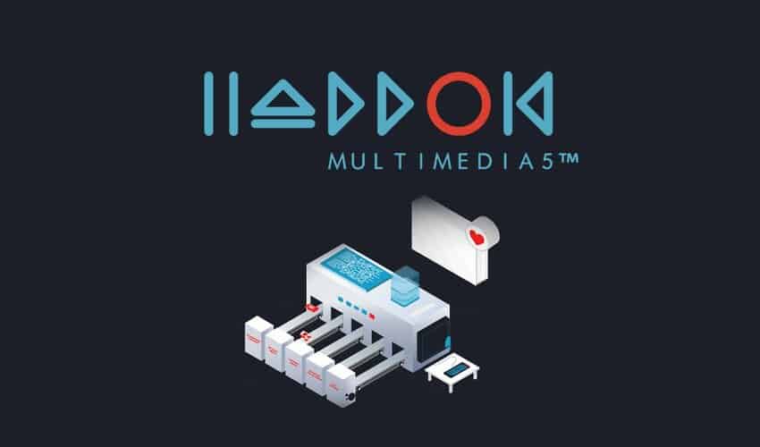 Multimedia5 cover