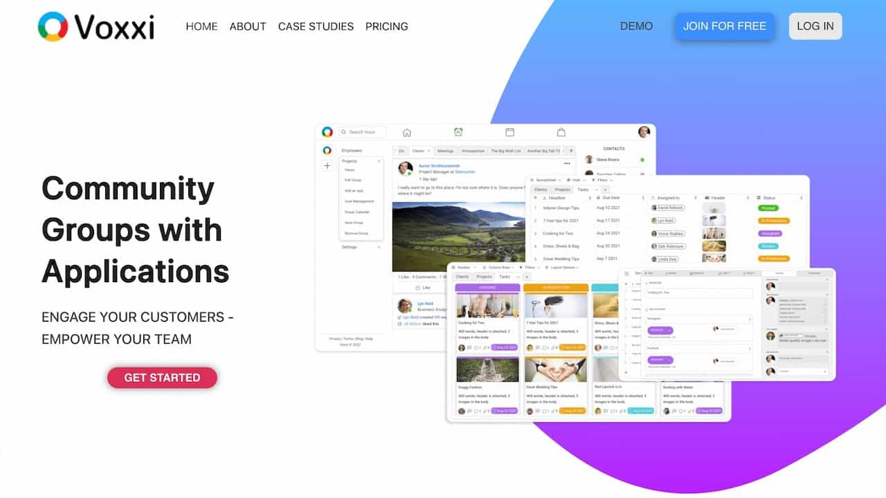 Voxxi AppSumo deal
